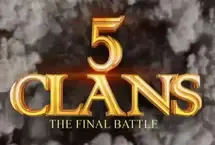5 Clans The Final Battle